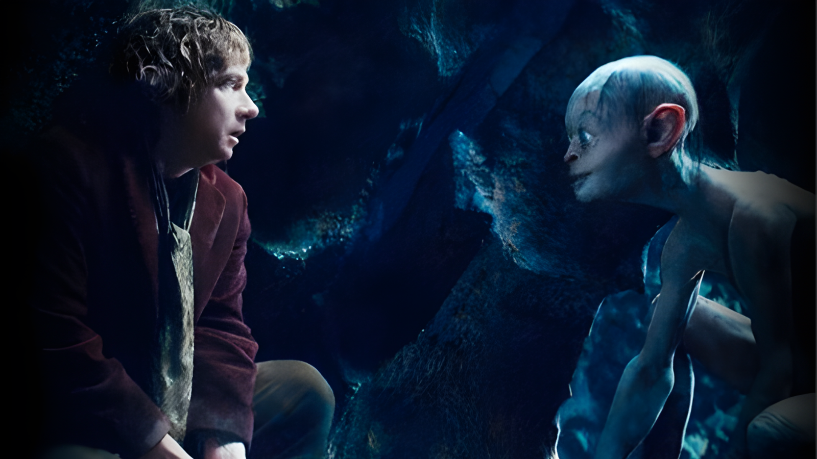 How Dialogue Turns Simple Stories into Masterpieces
